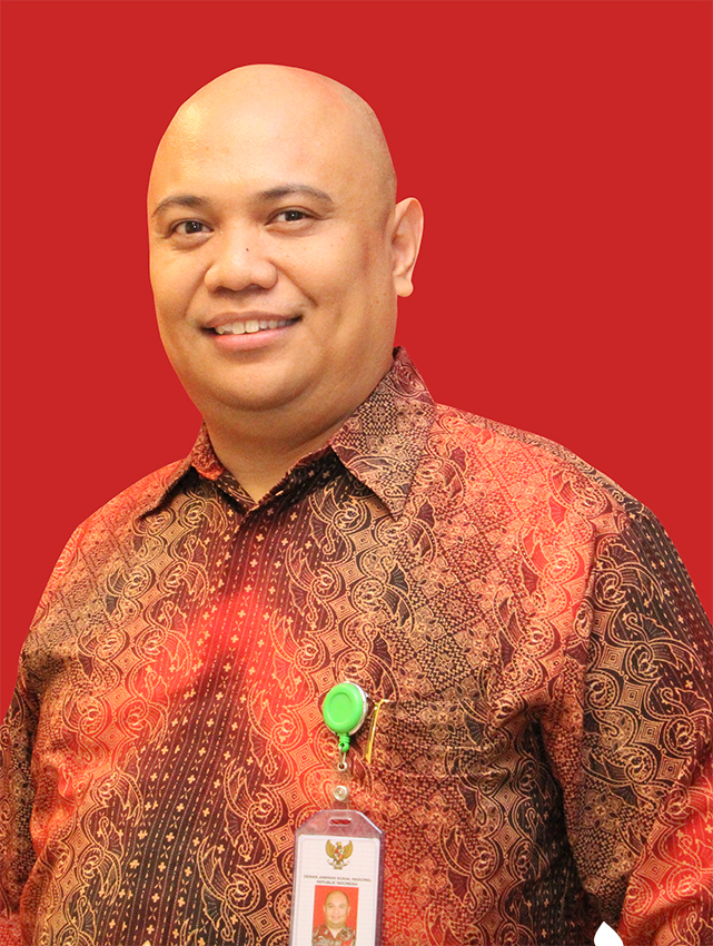 Dewan Jaminan Sosial Nasional Profil